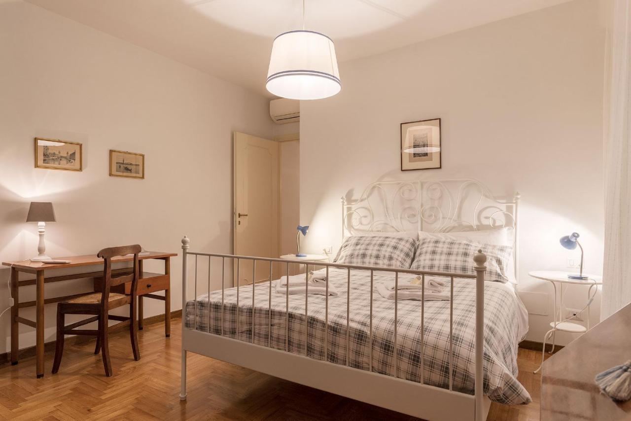 A Peaceful Retreat 2 Minutes From Piazza Navona - Fromhometorome * Rom