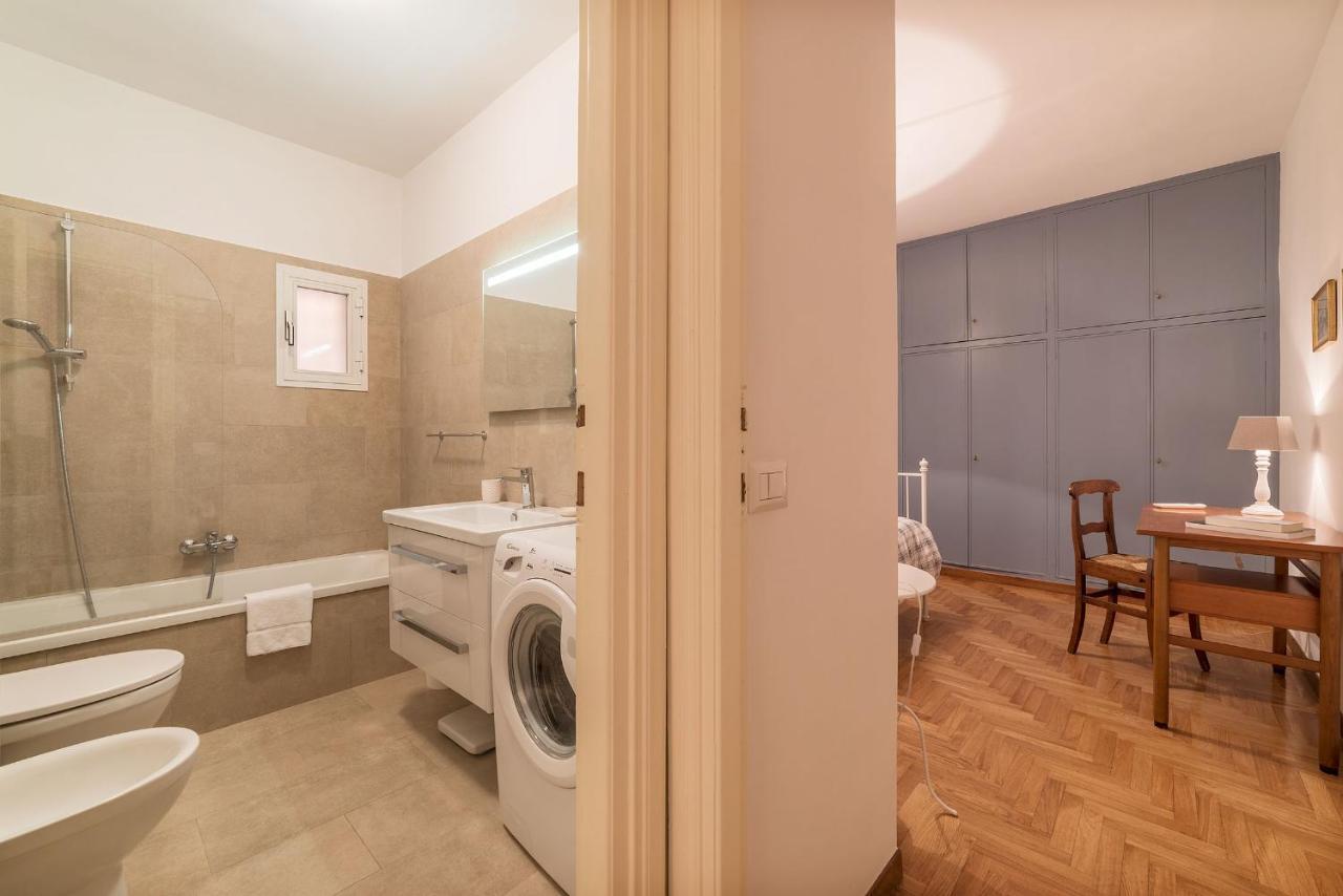 A Peaceful Retreat 2 Minutes From Piazza Navona - Fromhometorome * Rom